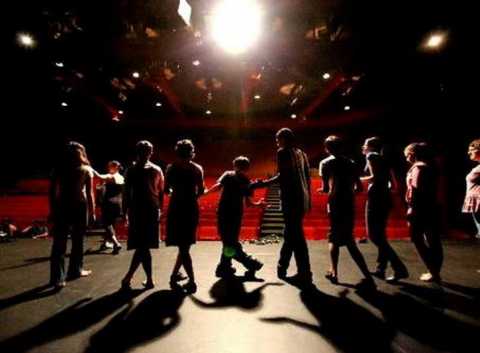 Bari, teatro Abeliano: una serata di monologhi e spettacoli